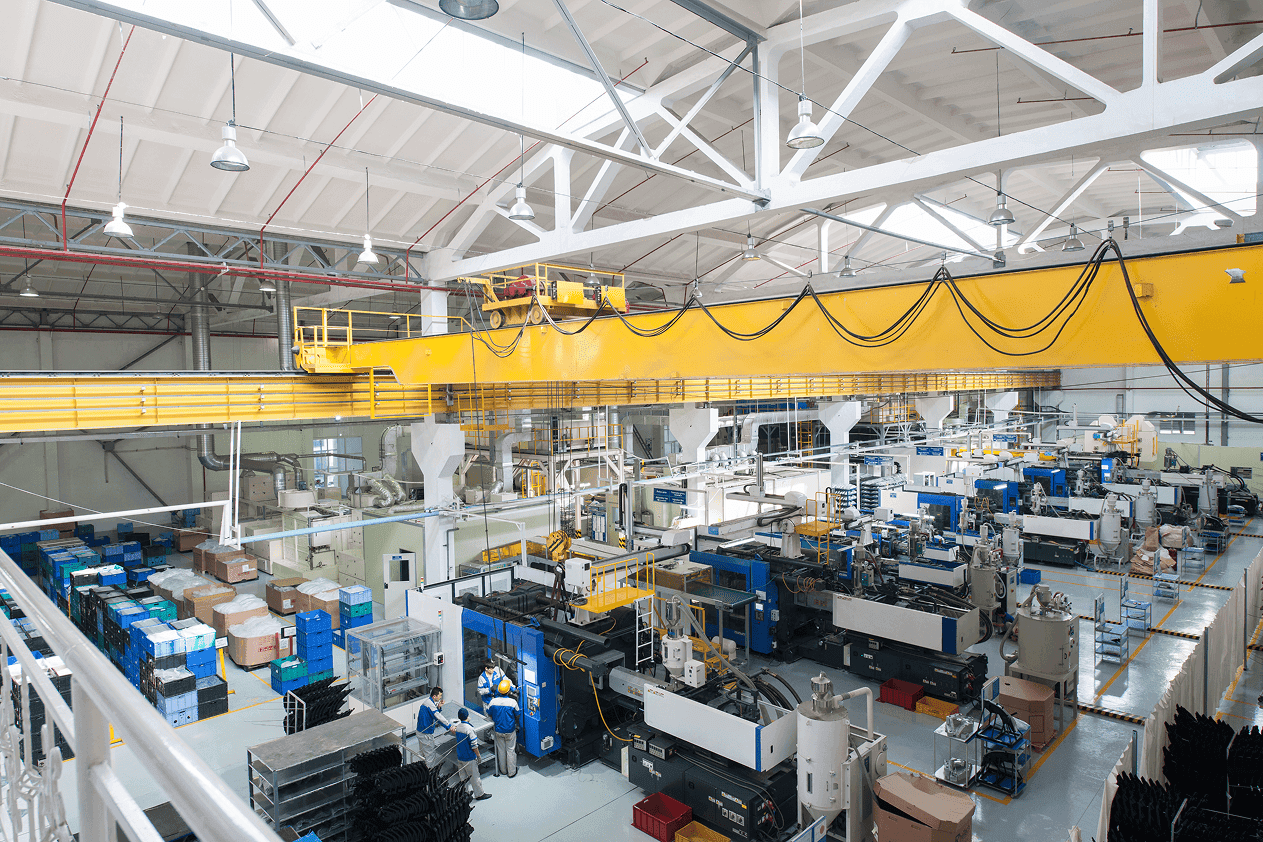 Подбор производственного персонала в Екатеринбурге — аутсорсинг персонала