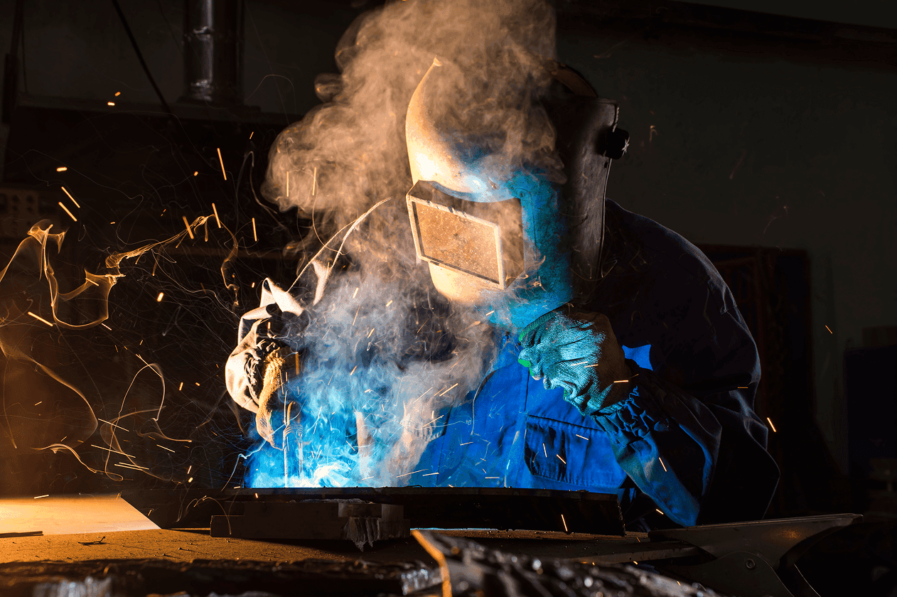 Газорезчики для машиностроения в Краснодаре — аутсорсинг персонала Стафф-Б