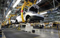 Машиностроение