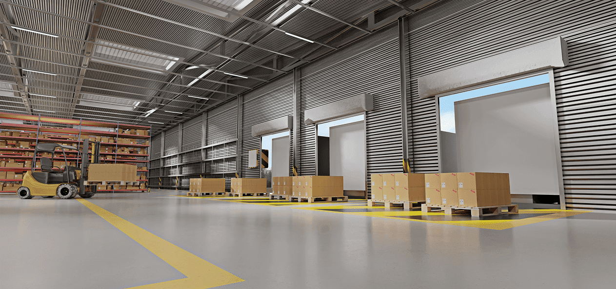 Аутстаффинг складского персонала — аутсорсинг персонала в Москве