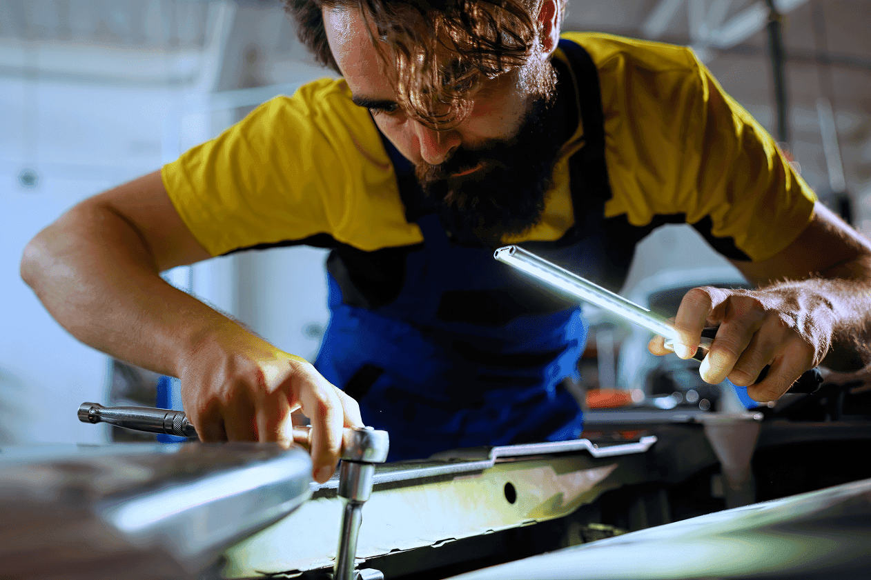 Слесари для машиностроения в Челябинске — аутсорсинг персонала Стафф-Б