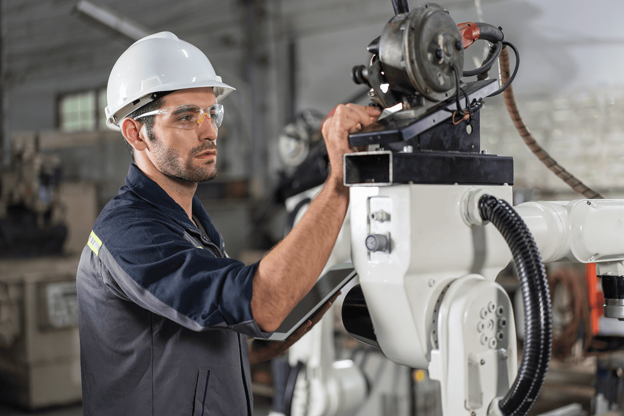 Аутсорсинг фрезеровщиков на производство