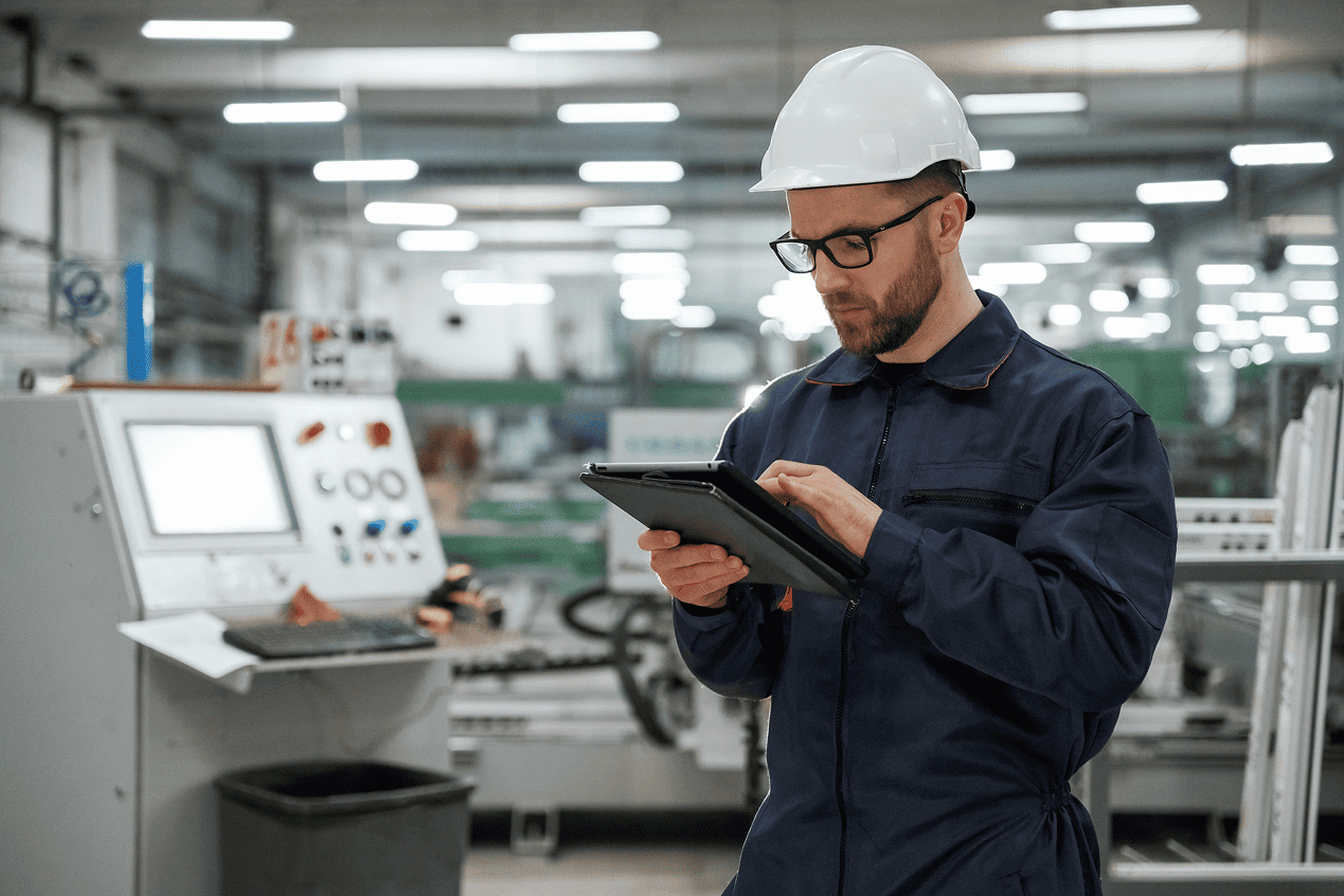 Аутсорсинг сканировщиков на производство