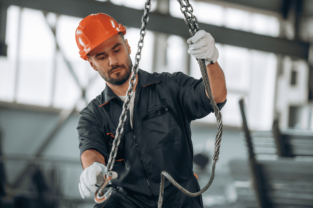 Аутсорсинг рабочих на производство