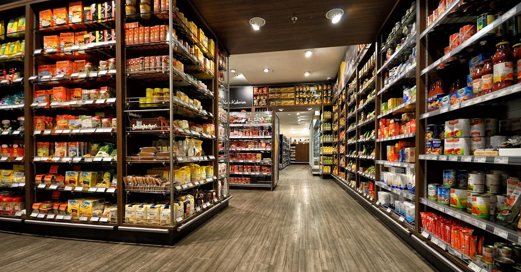 Персонал для ритейла